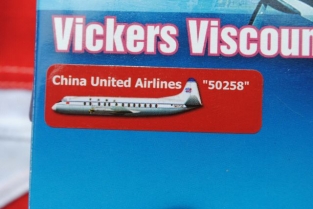 HL3002 Vickers Viscount 